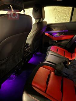 مرسيدس بنز GLE